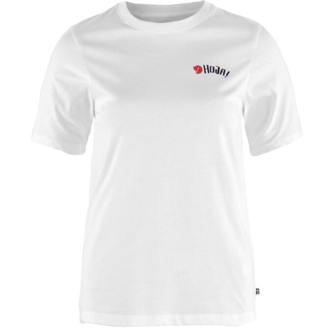 Hoja T-shirt W Hoja T-shirt W