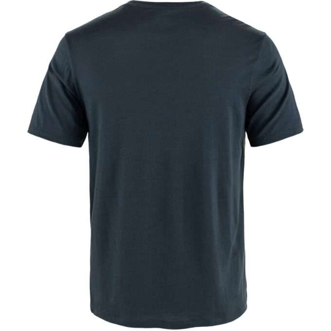 Hoja Wool T-shirt M