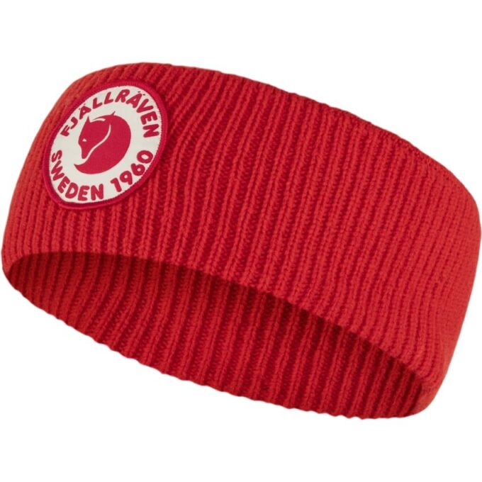 Hårband med 1960-logotyp Hårband med 1960-logotyp