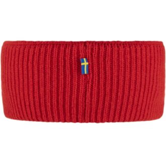 Hårband med 1960-logotyp