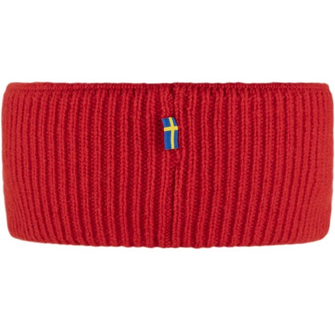 Hårband med 1960-logotyp Hårband med 1960-logotyp