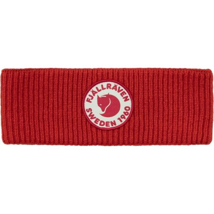 Hårband med 1960-logotyp Hårband med 1960-logotyp