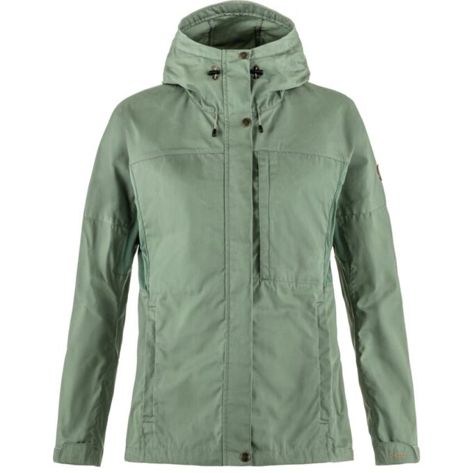 Kaipak Jacket W Kaipak Jacket W