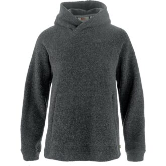 Kaitum Hoodie W Kaitum Hoodie W