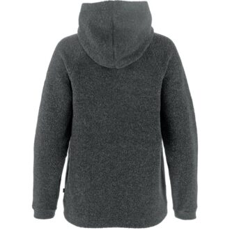 Kaitum Hoodie W Kaitum Hoodie W