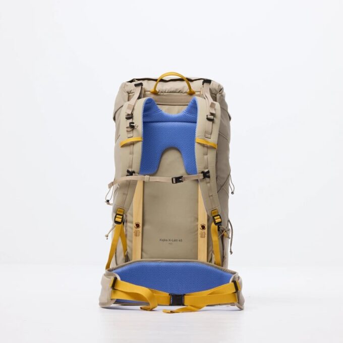 Kajka X-Latt 45 M/L Kajka X-Latt 45 M/L