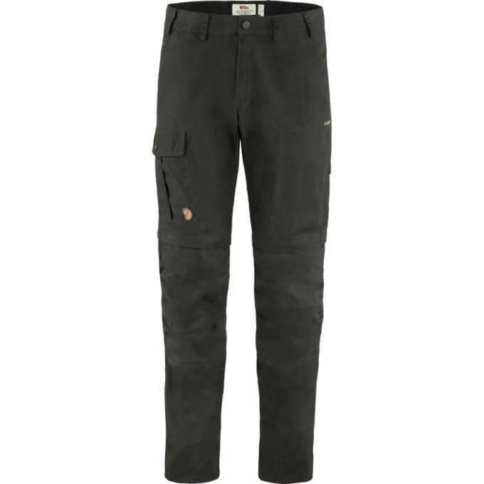 Karl Pro Zip-Off-byxor M Karl Pro Zip-Off-byxor M