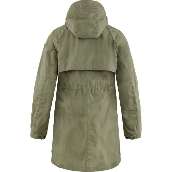 Karla Lite Jacket W