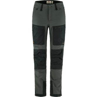 Keb Agile-byxor W Keb Agile-byxor W