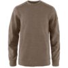 Keb Fleece Crew Neck M Keb Fleece Crew Neck M