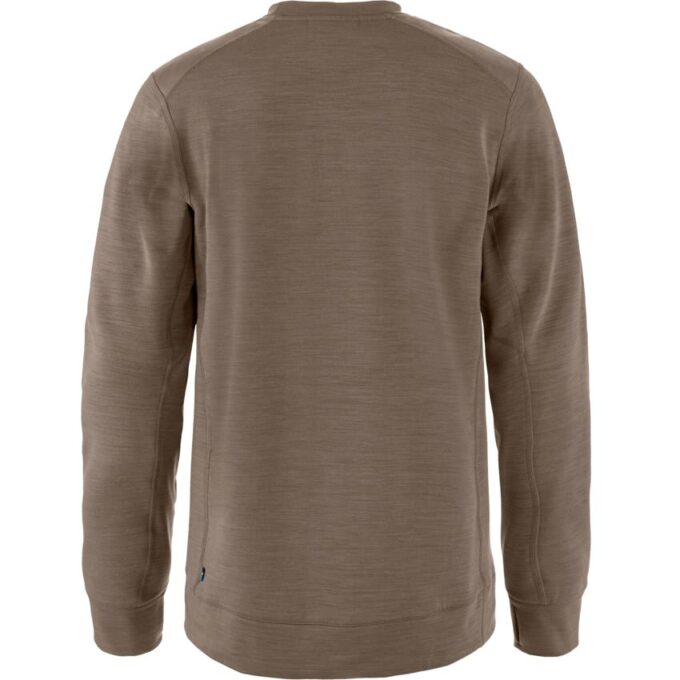 Keb Fleece Crew Neck M Keb Fleece Crew Neck M