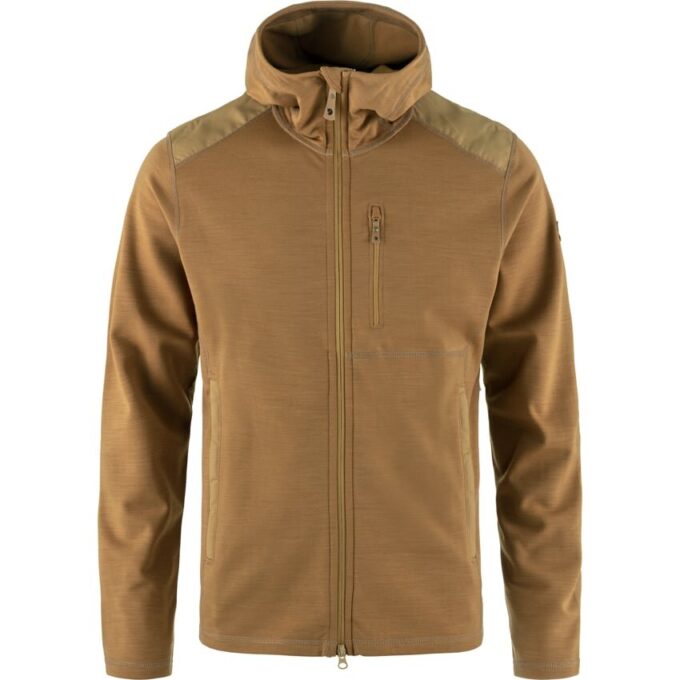Keb Fleece Hoodie M Keb Fleece Hoodie M