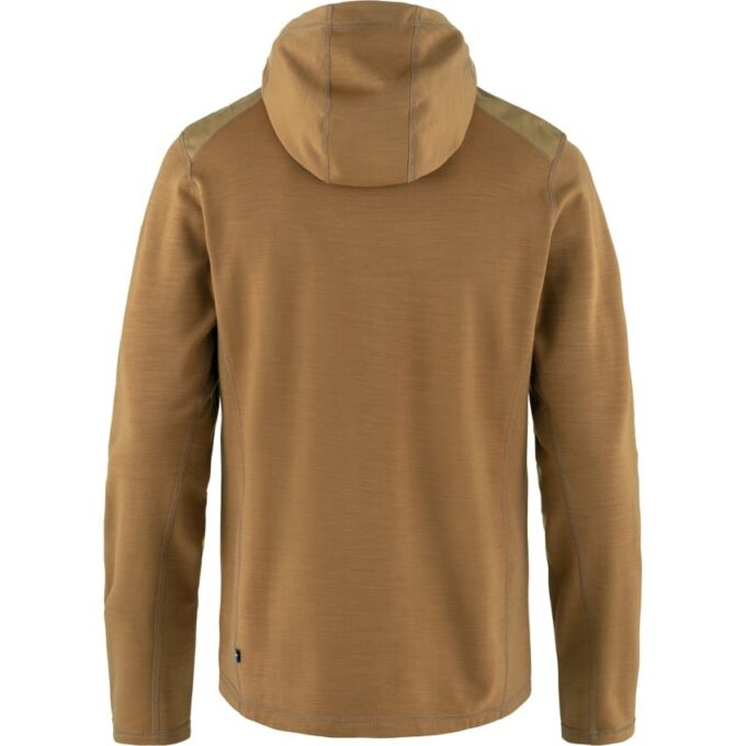 Keb Fleece Hoodie M Keb Fleece Hoodie M