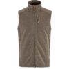 Keb Fleece Vest M Keb Fleece Vest M