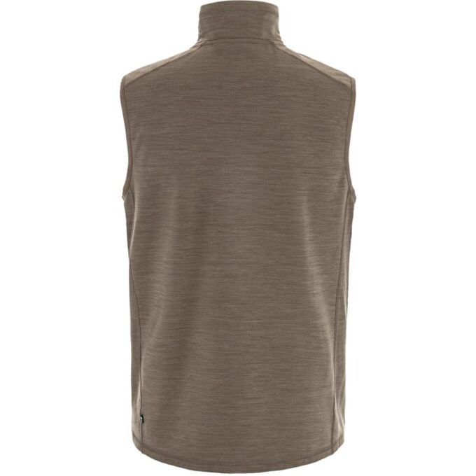 Keb Fleece Vest M Keb Fleece Vest M