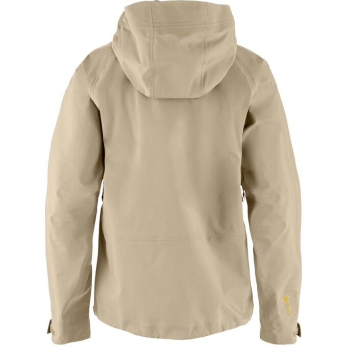 Keb Gtx Jacket W Keb Gtx Jacket W