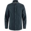 Keb Trekking Skjorte Ls M Keb Trekking Skjorte Ls M