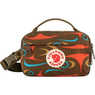 Kenken Art Hip Pack