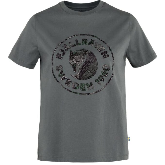 Kenken Art Logo Tee W Kenken Art Logo Tee W