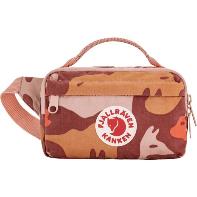 Kenken Graphics Hip Pack Kenken Graphics Hip Pack