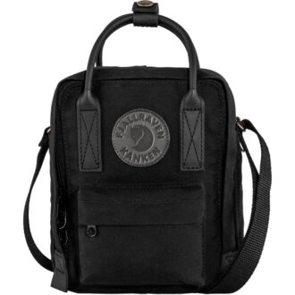 Kenken No. 2 Black Sling Kenken No. 2 Black Sling