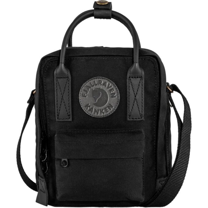 Kenken No. 2 Black Sling Kenken No. 2 Black Sling