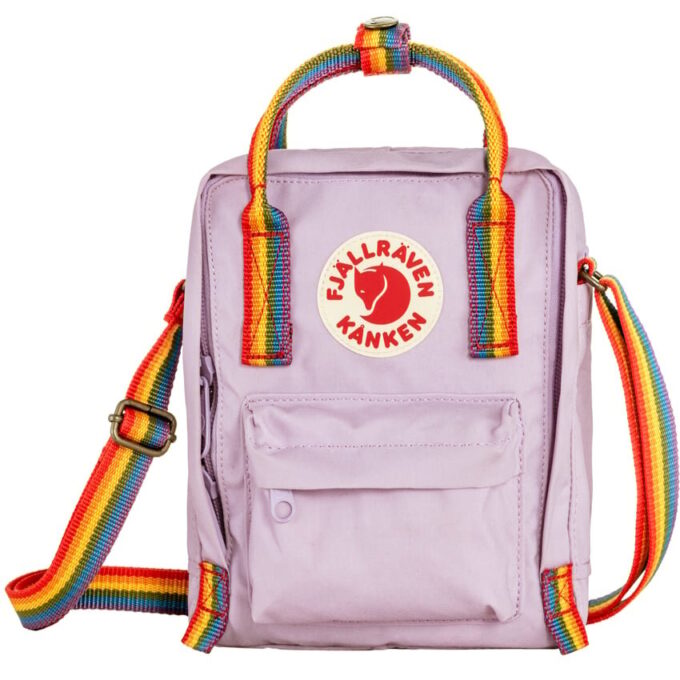 Kenken Rainbow Sling Kenken Rainbow Sling