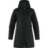 Kiruna vadderad Parkas W Kiruna vadderad Parkas W