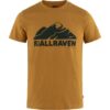 Mountain T-shirt M Mountain T-shirt M