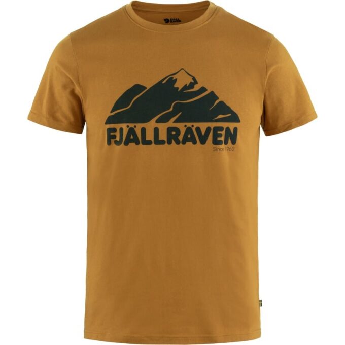 Mountain T-shirt M Mountain T-shirt M