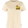 Nature T-shirt W Nature T-shirt W
