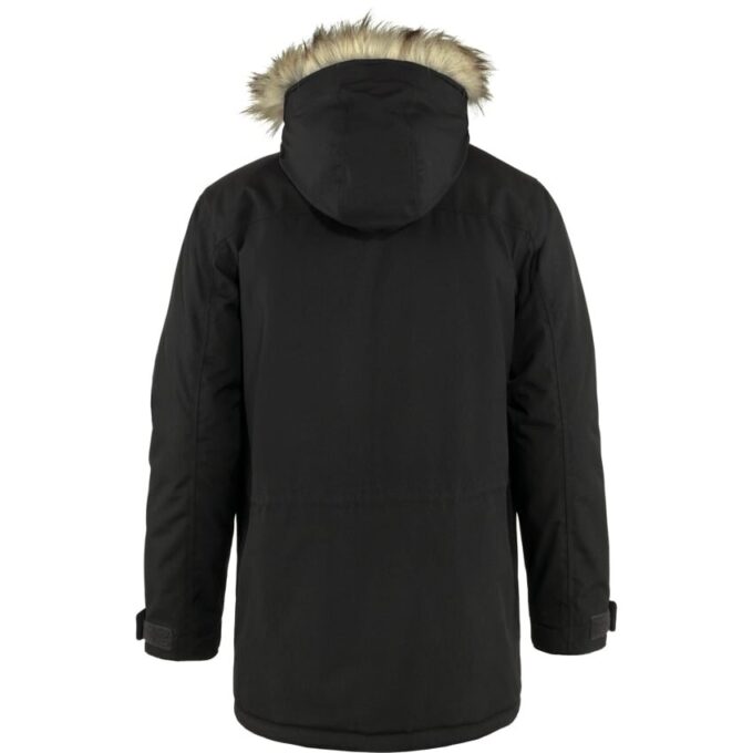Nuuk Parka M Nuuk Parka M