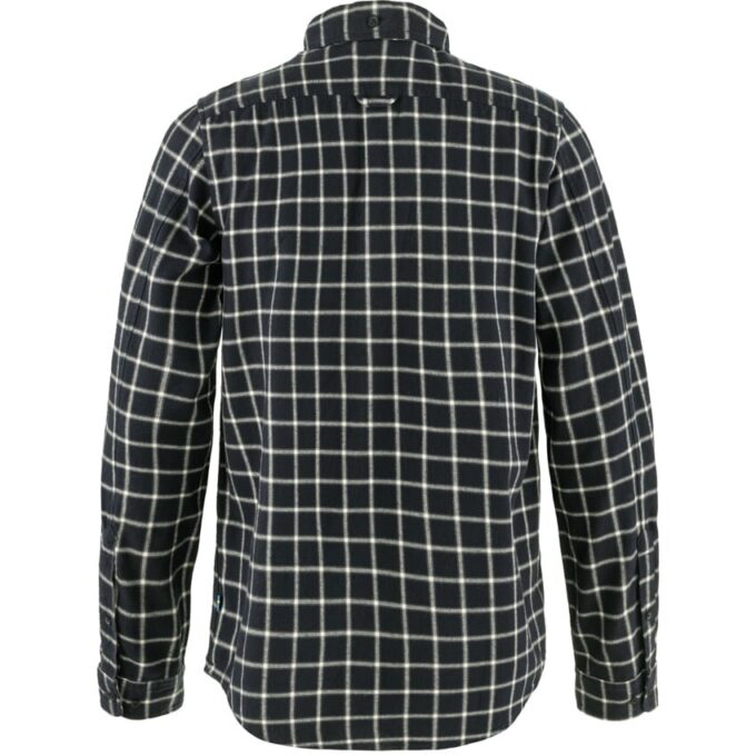 Ovik flanellskjorta M Ovik flanellskjorta M