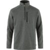 Ovik Fleece Half Zip M Ovik Fleece Half Zip M