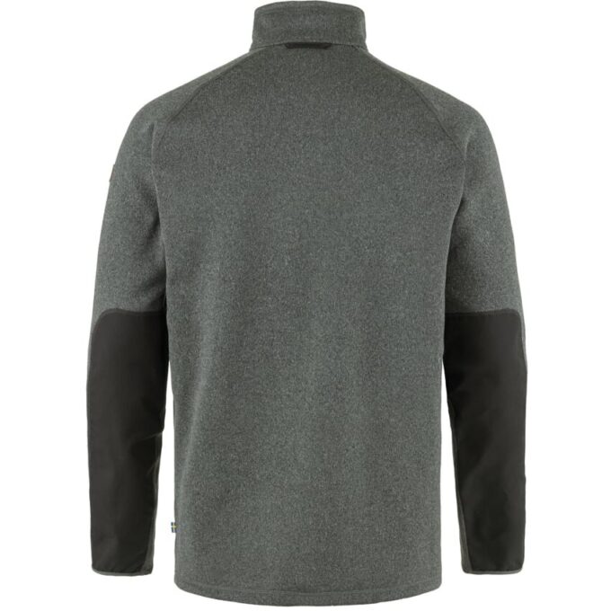 Ovik Fleece Half Zip M Ovik Fleece Half Zip M