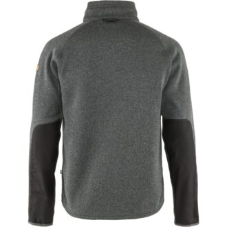 ovik fleecetrja med dragkedja m 2 330x330 - Ovik fleecetr&ouml;ja med dragkedja M