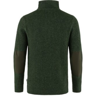 Ovik Half Zip Knit M Ovik Half Zip Knit M