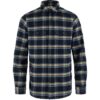 Ovik Heavy Flanellskjorta M