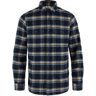 Ovik Heavy Flanellskjorta M Ovik Heavy Flanellskjorta M