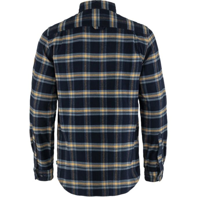 Ovik Heavy Flanellskjorta M