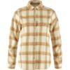 Ovik Heavy Flanellskjorta W Ovik Heavy Flanellskjorta W