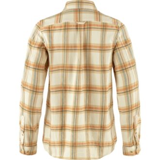 Ovik Heavy Flanellskjorta W Ovik Heavy Flanellskjorta W