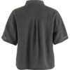 Ovik Hemp Camp Skjorte Ss W Ovik Hemp Camp Skjorte Ss W