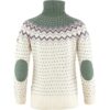 Ovik Knit Roller Neck W