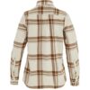 Ovik Lite flanellskjorta W Ovik Lite flanellskjorta W