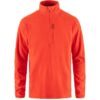 Ovik Lite Fleece Half Zip M Ovik Lite Fleece Half Zip M