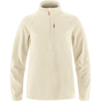 Ovik Lite Fleece Half Zip W Ovik Lite Fleece Half Zip W