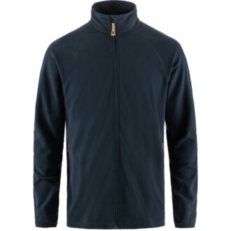 Ovik Lite fleecejacka M