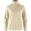Ovik Lite Half Zip W Ovik Lite Half Zip W
