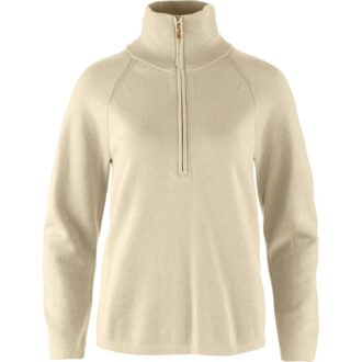Ovik Lite Half Zip W Ovik Lite Half Zip W